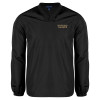 Thumbnail image for  Black V Neck Raglan Windshirt