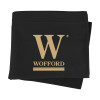 Thumbnail image for  Black Sweatshirt Blanket