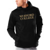 Thumbnail image for  Under Armour Black Armour Fleece Hoodie