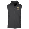 Thumbnail image for  Charcoal Softshell Core Vest