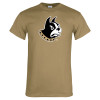 Thumbnail image for  Khaki Gold T Shirt