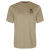 Thumbnail image for  Vegas Gold Performance Tee