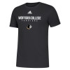 Thumbnail image for  Adidas Black Fresh Tee