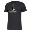 Thumbnail image for  Adidas Black Fresh Tee