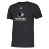 Thumbnail image for  Adidas Black Fresh Tee