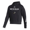 Thumbnail image for  Adidas Black Pullover Hood
