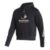 Thumbnail image for  Adidas Black Pullover Hood