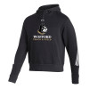 Thumbnail image for  Adidas Black Pullover Hood
