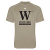 Thumbnail image for  Under Armour Vegas Gold Tech Tee