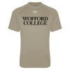 Thumbnail image for  Under Armour Vegas Gold Tech Tee