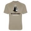 Thumbnail image for  Under Armour Vegas Gold Tech Tee