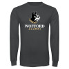 Thumbnail image for  Charcoal Long Sleeve T Shirt