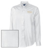 Thumbnail image for  Cutter & Buck Nailshead Long Sleeve Button Down White