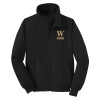 Thumbnail image for  Black Charger Jacket