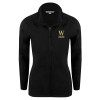 Thumbnail image for  Womens Black Softshell Jacket