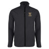 Thumbnail image for  Charcoal Heather Softshell Jacket
