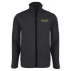 Thumbnail image for  Charcoal Heather Softshell Jacket