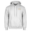 Thumbnail image for  White Fleece Hoodie