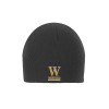 Thumbnail image for  Charcoal Knit Beanie