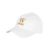 Thumbnail image for  Youth White Pro Style Hat
