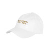 Thumbnail image for  Youth White Pro Style Hat