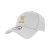 Thumbnail image for  New Era White Diamond Era 39Thirty Stretch Fit Hat
