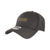 Thumbnail image for  New Era Charcoal Diamond Era 39Thirty Stretch Fit Hat