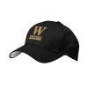 Thumbnail image for  Black Pro Mesh Structured Hat