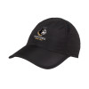 Thumbnail image for  Womens Black Performance Cap