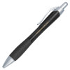 Thumbnail image for  Metallic Mykonos Black Pen