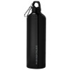 Thumbnail image for  Venture Aluminum Black Bike Bottle 26oz