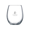 Thumbnail image for  Libbey Stemless Glass 17oz