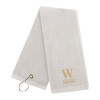 Thumbnail image for  White Golf Towel