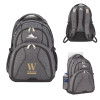 Thumbnail image for  High Sierra Graphite Swerve Computer Backpack