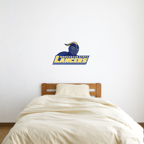  2 ft x 2 ft Fan WallSkinz - Primary Mark