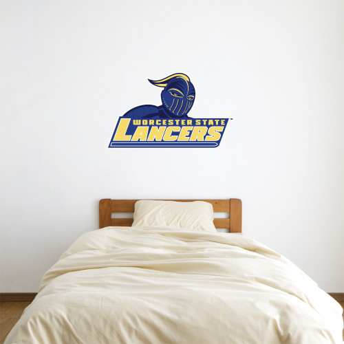  3 ft x 3 ft Fan WallSkinz - Primary Mark