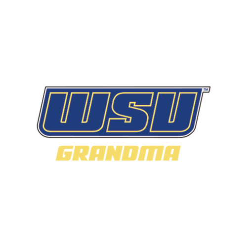 Small Decal - Grandma