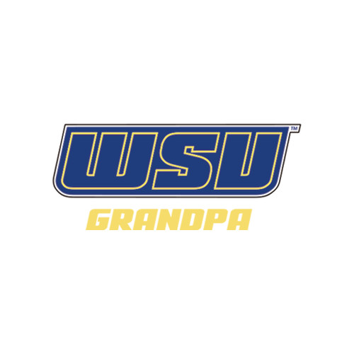  Small Decal - Grandpa