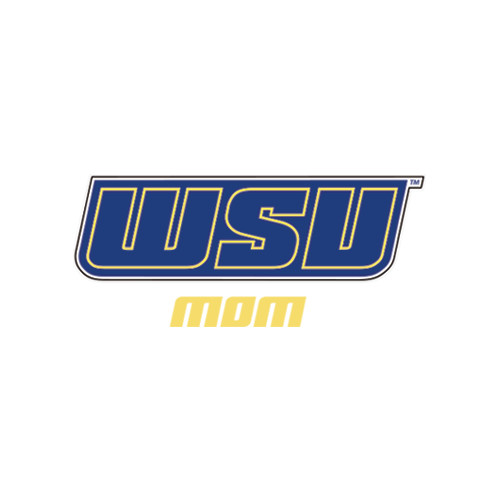  Mom Decal - Mom