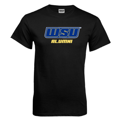 Main Image for  Black T Shirt
