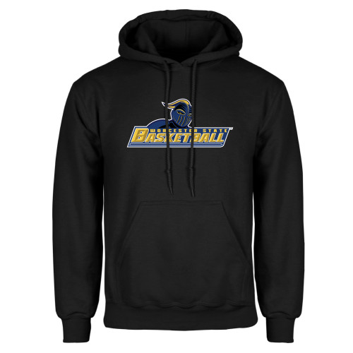  Black Fleece Hoodie - Baseball