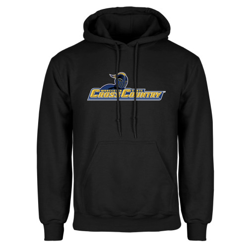  Black Fleece Hoodie - Cross Country
