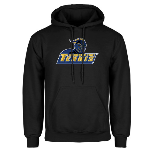  Black Fleece Hoodie - Tennis