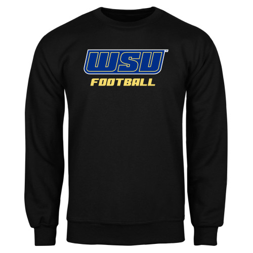  Black Fleece Crew - Football