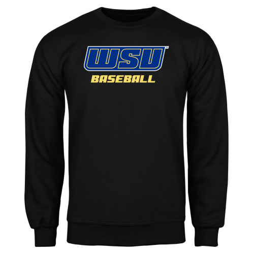  Black Fleece Crew - Baseball