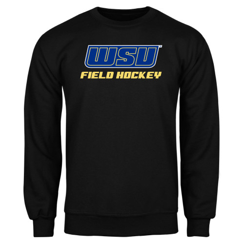 Black Fleece Crew - Field Hockey
