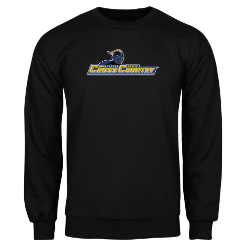  Black Fleece Crew - Cross Country
