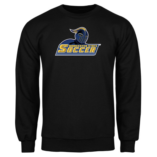  Black Fleece Crew - Soccer