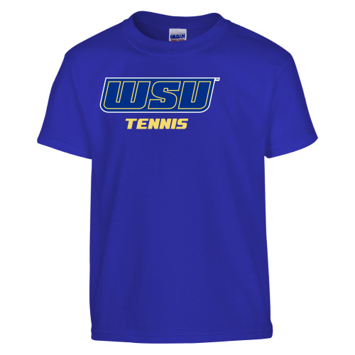 Main Image for  Youth Royal T Shirt