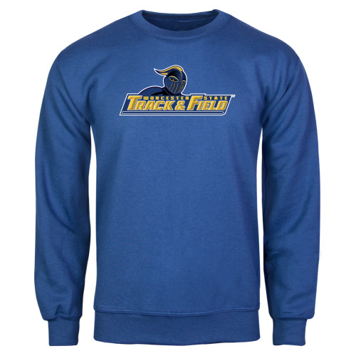 Main Image for  Royal Fleece Crew